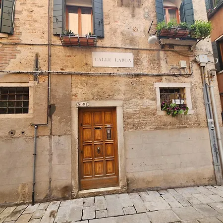 Appartement Attico Santa Marina