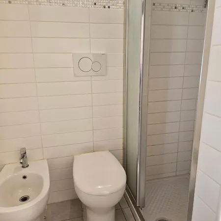 Attico Santa Marina Apartment