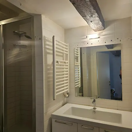 Attico Santa Marina *