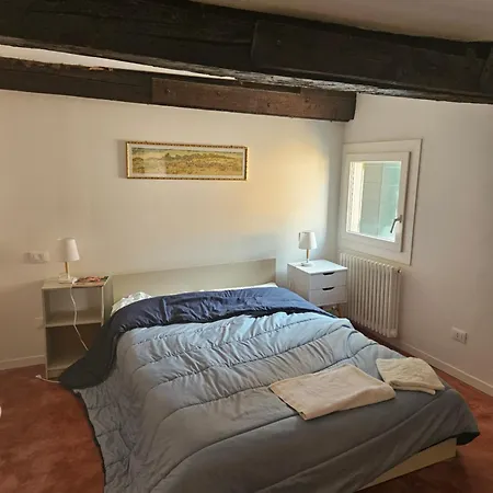 Attico Santa Marina *