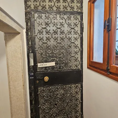 Attico Santa Marina Apartment Venice